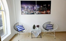 Hotel Boutique Budapez